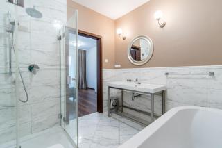 Apartament Villa Resorts - Dziwnówek - 1