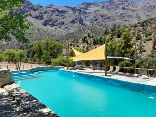 Refugio Piedra Madre - San José de Maipo - 4