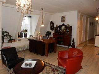 Het Speijerhuis - Harlingen - 1