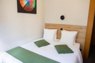 Hotel Vauban - Lussemburgo - 1