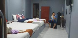 Khai Mook Homestay - Nan - 8