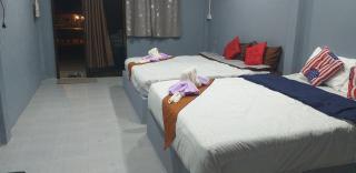 Khai Mook Homestay - Nan - 7
