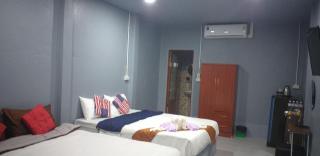 Khai Mook Homestay - Nan - 5