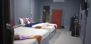 Khai Mook Homestay - Nan - 4
