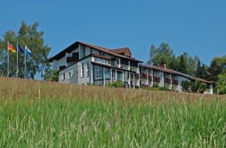 Hotel garni Siebenstern - Bischofsgrün - 8
