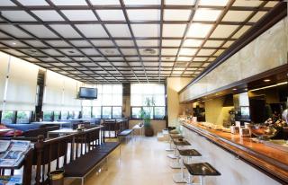 Hotel Txartel - Lasarte - 8