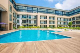 Embassy Gardens by Clifton - 8