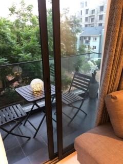 Embassy Gardens by Clifton - 2