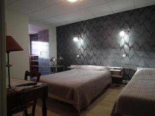 hôtel Piellenia - Tardets-Sorholus - 0