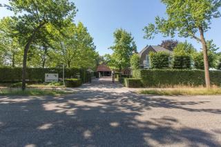 B&B Bavelse Hoeve - Bavel - 3