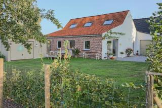 Vakantiewoning Tilia - Zottegem - 9