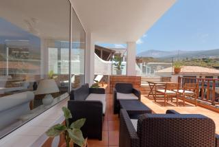 Superior C: private pool & concierge - Icod de los Vinos - 9