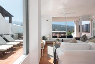 Superior C: private pool & concierge - Icod de los Vinos - 4