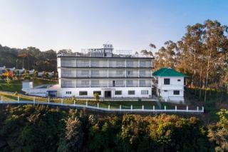 Pleasant Hill Resort - Munnar - 7