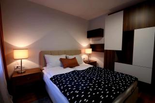 Apartment B231-Aparthotel Vučko- private host - 9