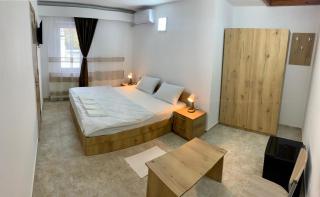 Hostel JAZ - Bucarest - 6