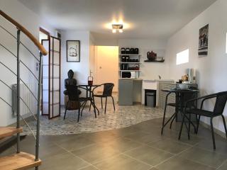 Relais du Chat Prosper - Lescherolles - 4