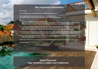 Casa Margarita Bali - Canggu - 7