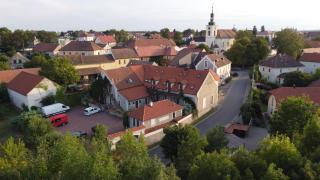 Penzion u Svatého Prokopa - Středokluky - 6