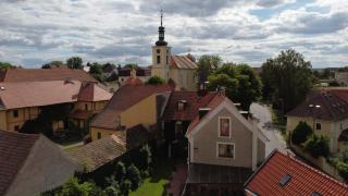 Penzion u Svatého Prokopa - 2