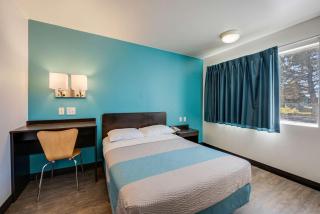 Motel 6-Winnemucca, NV - 2