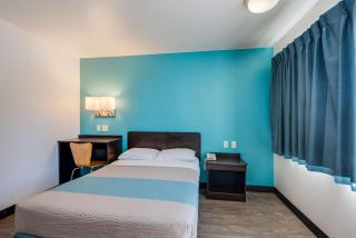 Motel 6-Winnemucca, NV - Winnemucca - 1
