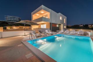 Dino 2 luxury apartment with pool - Novalja - 3