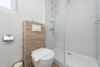 Dino 2 luxury apartment with pool - Novalja - 6