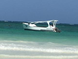 Room in Guest room - A wonderful Beach property in Diani Beach Kenyaa dream holiday place - Mombassa - 5