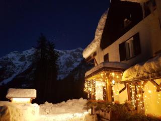 Hotel Ristorante Genzianella - Madonna di Campiglio - 8