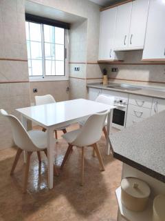 Apartamento Plaza Mayor Trujillo - Trujillo - 2