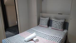 Appartement rénové 1 chambre centre historique - Bordeaux - 8