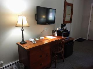 The Lodge at West River - Newfane - 7