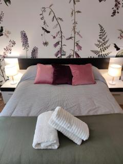 Apartamento Plaza Mayor Trujillo - Trujillo - 6