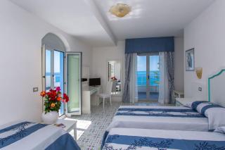 Hotel Ferretti - Diamante - 1
