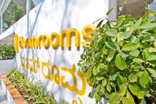 bloomrooms @ City Centre - Bangalore - 4