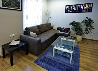 SK Apartments - Liborius - 8