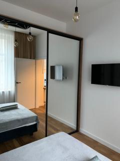 Golden rooms by Rentoom - Toruń - 6