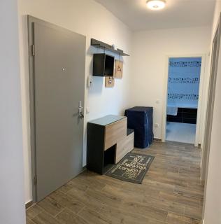 Dream Apartment Brasov - West - Braşov - 9