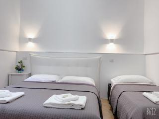 Golden Ratio - Rome - 3