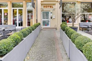 Hotel Vauban - Lussemburgo - 8