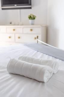 Appartement Standing Marseille 2 chambres 6 pers Clim Parking JO - Marseille - 5