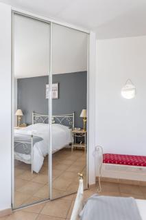 Appartement Standing Marseille 2 chambres 6 pers Clim Parking JO - Marseille - 1