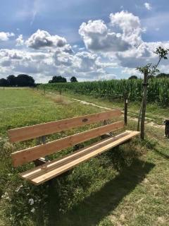 Camping Lagewald Vakantiehuis - Groesbeek - 3