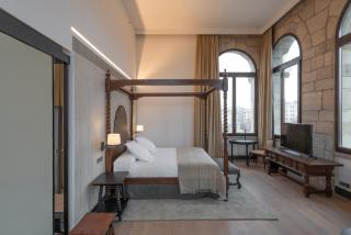 Parador de Turismo de León - León - 6