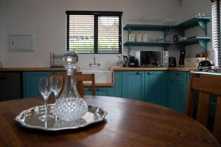 Tarry-Stone Cottages - 1