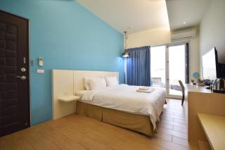Taitung Venice B&B - Città di Taitung - 5