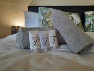 Woodii Guest House - Sabie - 8