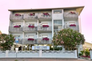 Hotel Souvenir - Koolibry Hotels - Cervia - 9
