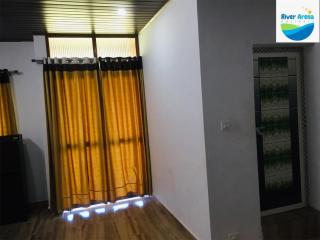 River Arena Holidays - Vagamon - 1